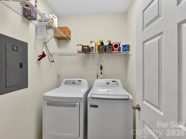 $349,000 | 8665 Edinburgh Square Drive, Cornelius, NC 28031