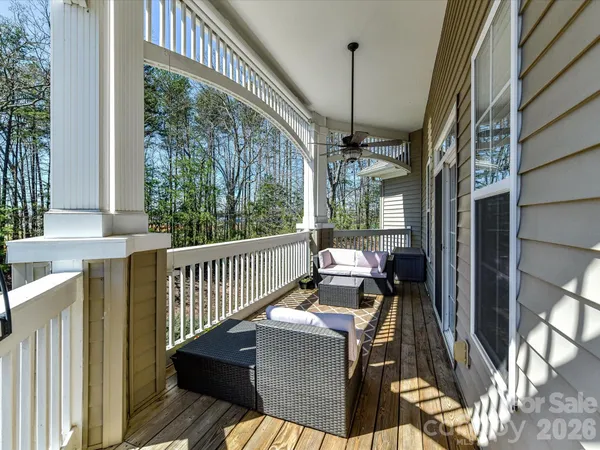 $349,000 | 8665 Edinburgh Square Drive, Cornelius, NC 28031