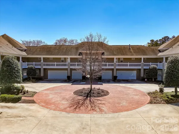 $349,000 | 8665 Edinburgh Square Drive, Cornelius, NC 28031