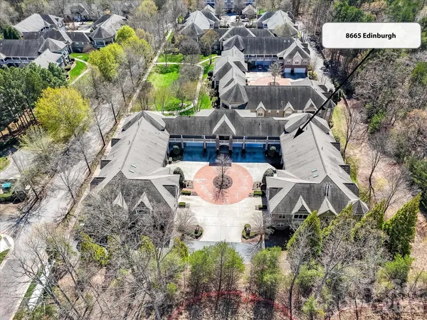 $349,000 | 8665 Edinburgh Square Drive, Cornelius, NC 28031