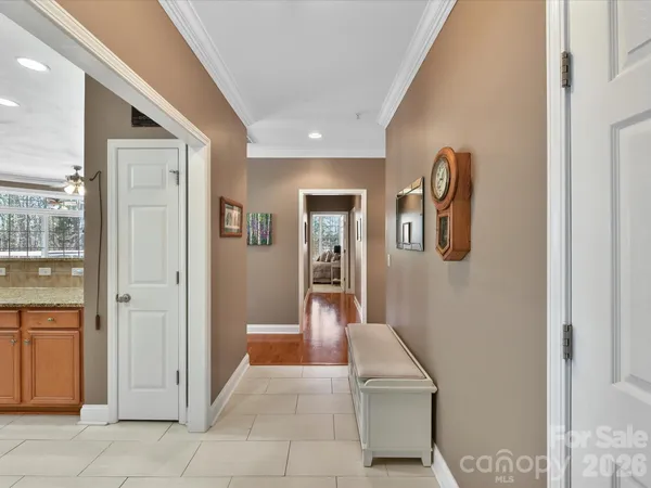 $349,000 | 8665 Edinburgh Square Drive, Cornelius, NC 28031