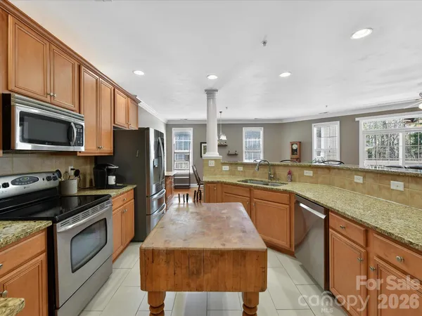 $349,000 | 8665 Edinburgh Square Drive, Cornelius, NC 28031