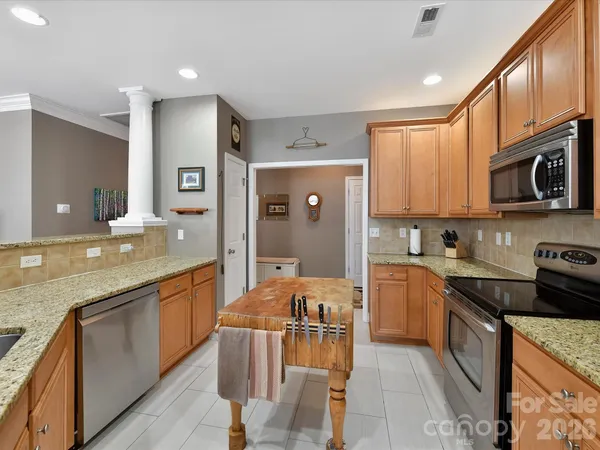 $349,000 | 8665 Edinburgh Square Drive, Cornelius, NC 28031