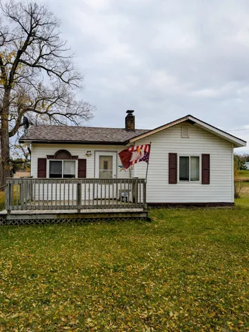 $140,000 | 276 Main Street Southwest, Wilton, MN 56601