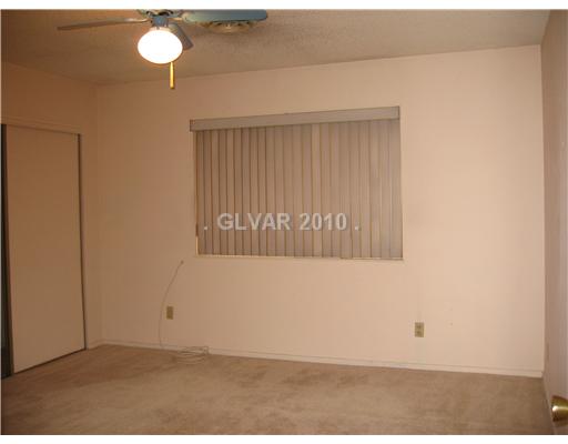 1412 Bronco Road Boulder City, NV 89005 - Photo 8 of 10 Master Bedroom.