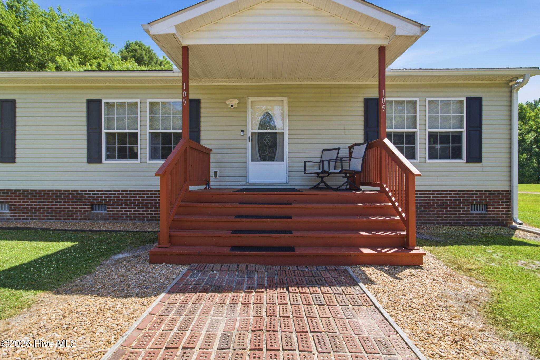 105 Holly Grove Road Edenton, NC 27932 - Photo 3 of 50