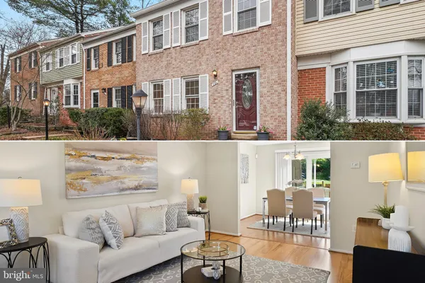 $525,000 | 10 Ingleside Court, Rockville, MD 20850