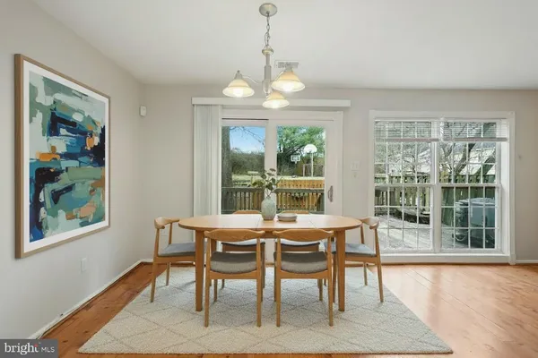 $525,000 | 10 Ingleside Court, Rockville, MD 20850