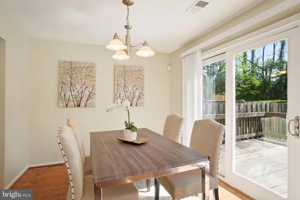 $525,000 | 10 Ingleside Court, Rockville, MD 20850