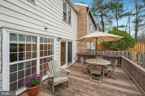 $525,000 | 10 Ingleside Court, Rockville, MD 20850