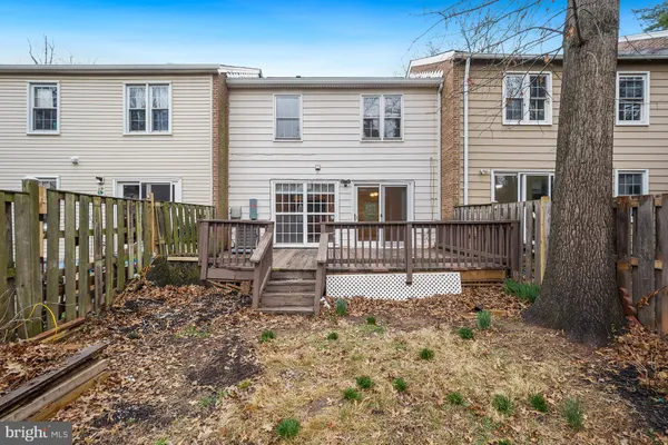 $525,000 | 10 Ingleside Court, Rockville, MD 20850