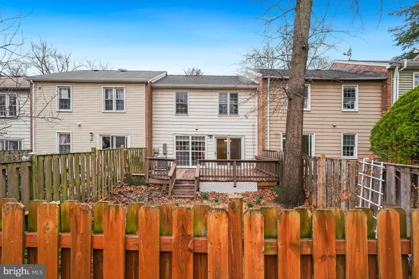 $525,000 | 10 Ingleside Court, Rockville, MD 20850