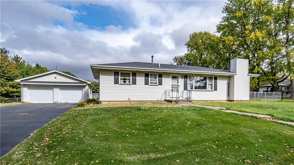 6660 Majors Lane Decatur, IL 62521 - Photo 1 of 1 Gallery Image 1