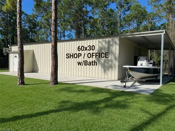 $795,000 | 25168 Pinson Drive, Bonita Springs, FL 34135