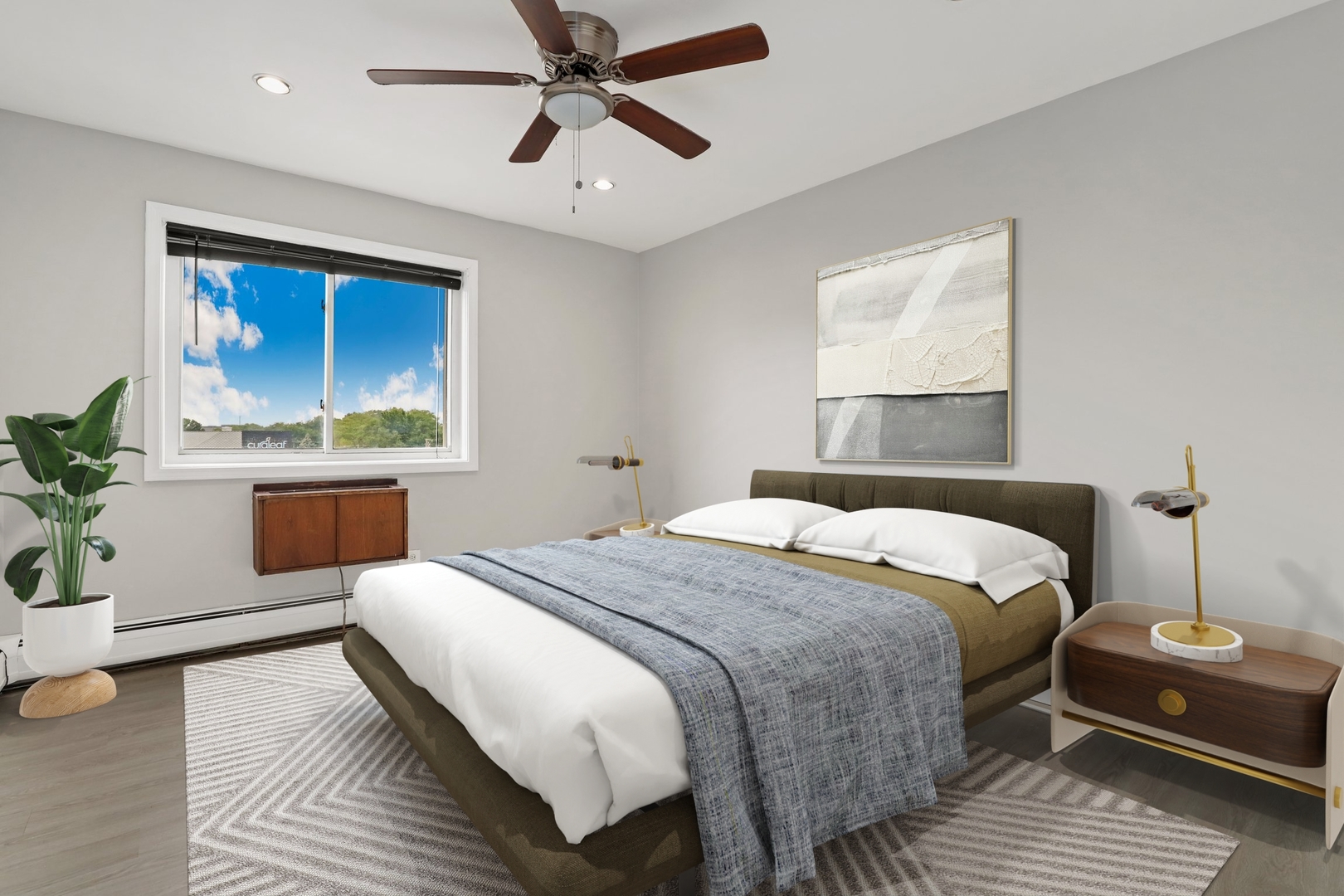 4700 Old Orchard Road, Unit 403 Skokie, IL 60076 - Photo 12 of 21