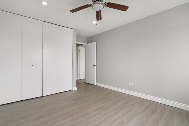4700 Old Orchard Road, Unit 403 Skokie, IL 60076 - Photo 14 of 21 a view of an empty room