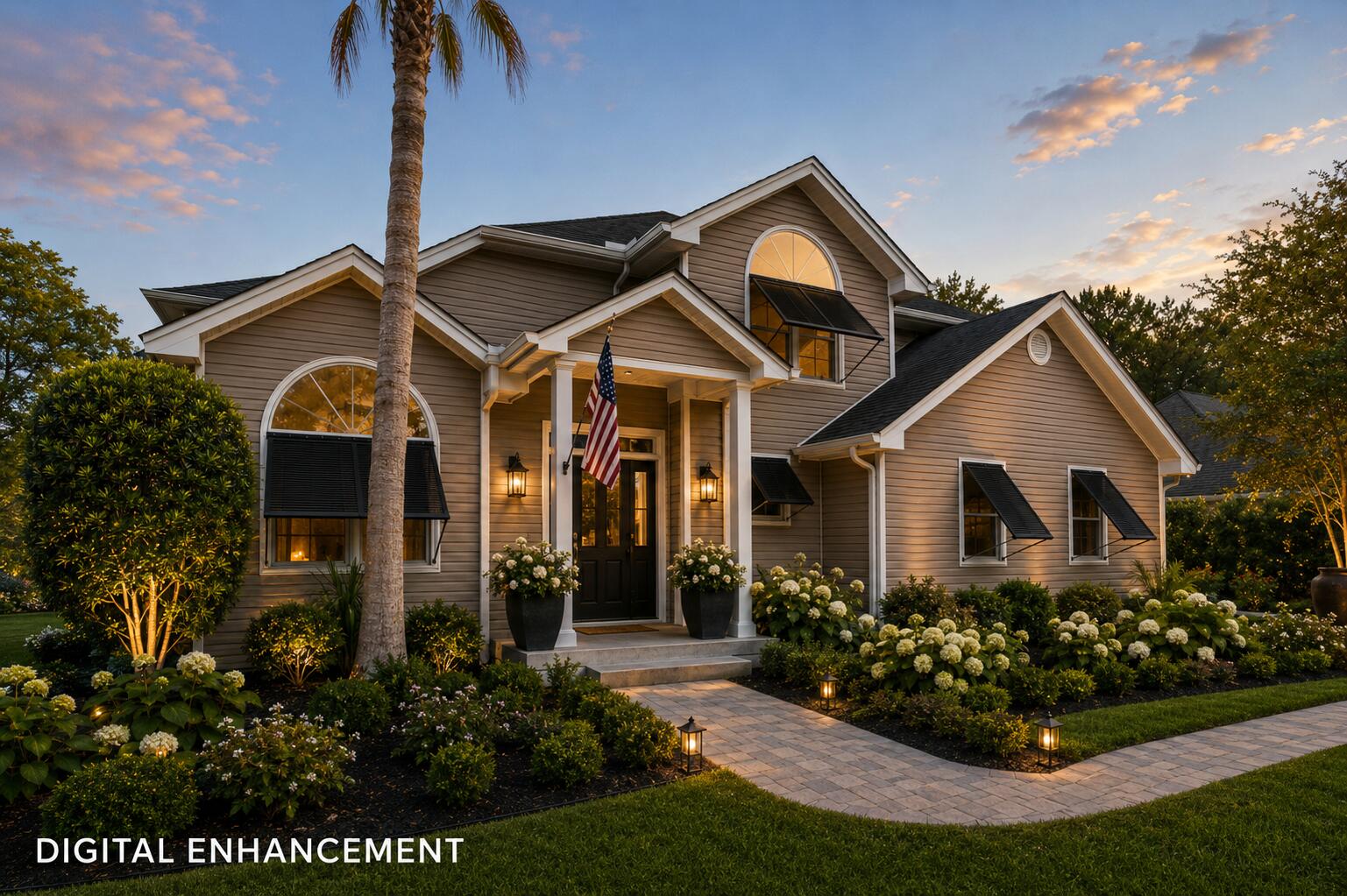 516 Rice Planters Drive Mount Pleasant, SC 29464 - Photo 2 of 42 rendering