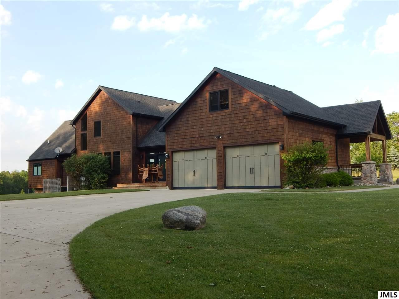 8096 Waite Road Clarklake, MI 49234 - Photo 15 of 17 Photo 15