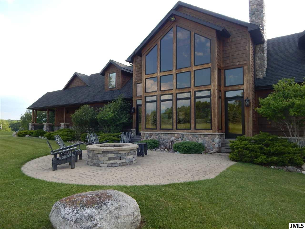 8096 Waite Road Clarklake, MI 49234 - Photo 2 of 17 Photo 2