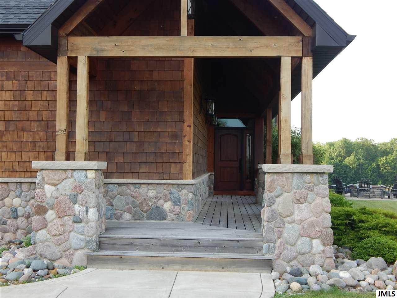 8096 Waite Road Clarklake, MI 49234 - Photo 5 of 17 Photo 5