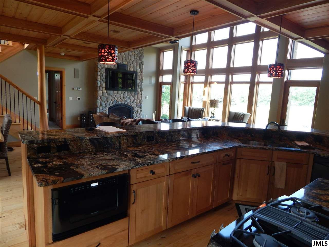 8096 Waite Road Clarklake, MI 49234 - Photo 7 of 17 Photo 7