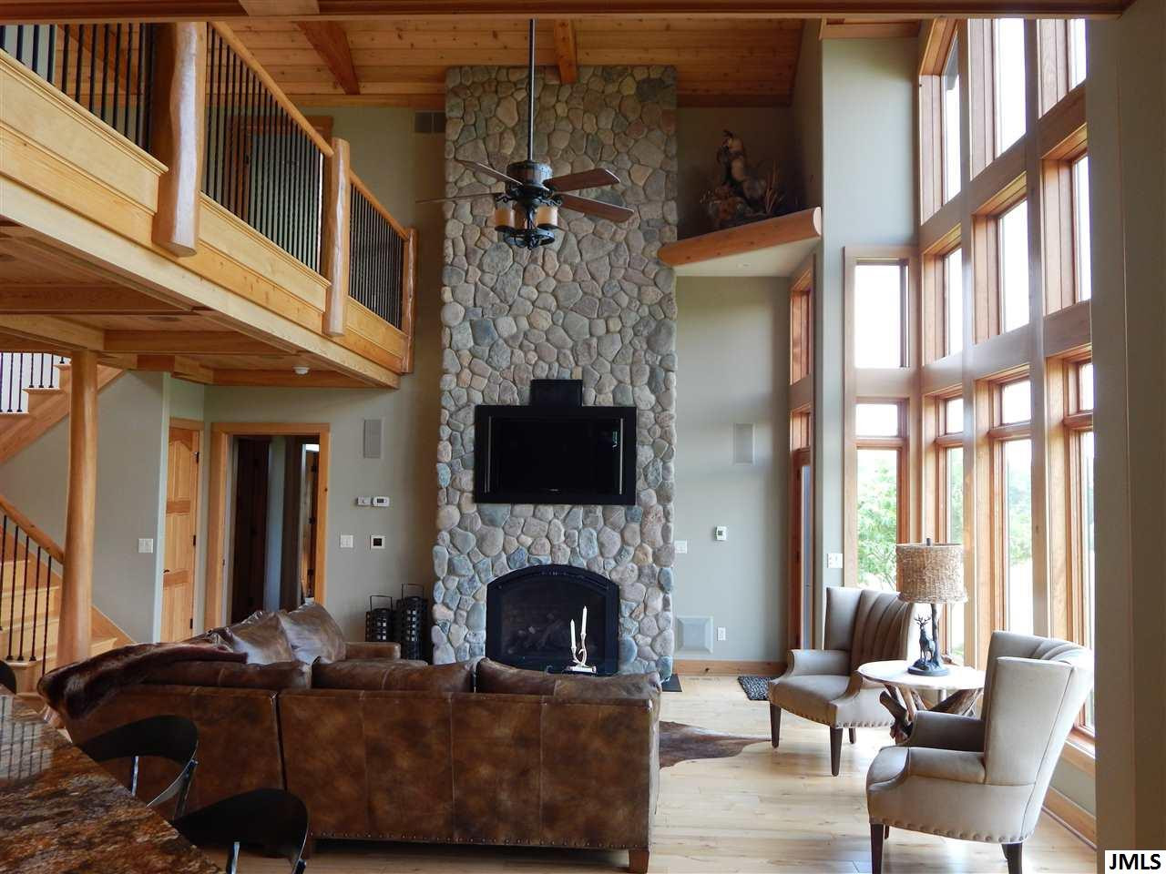 8096 Waite Road Clarklake, MI 49234 - Photo 9 of 17 Photo 9