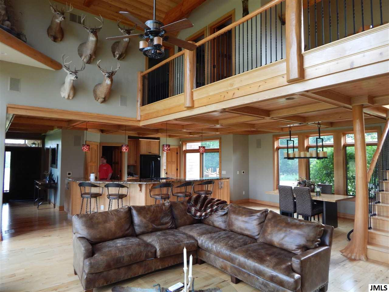 8096 Waite Road Clarklake, MI 49234 - Photo 10 of 17 Photo 10