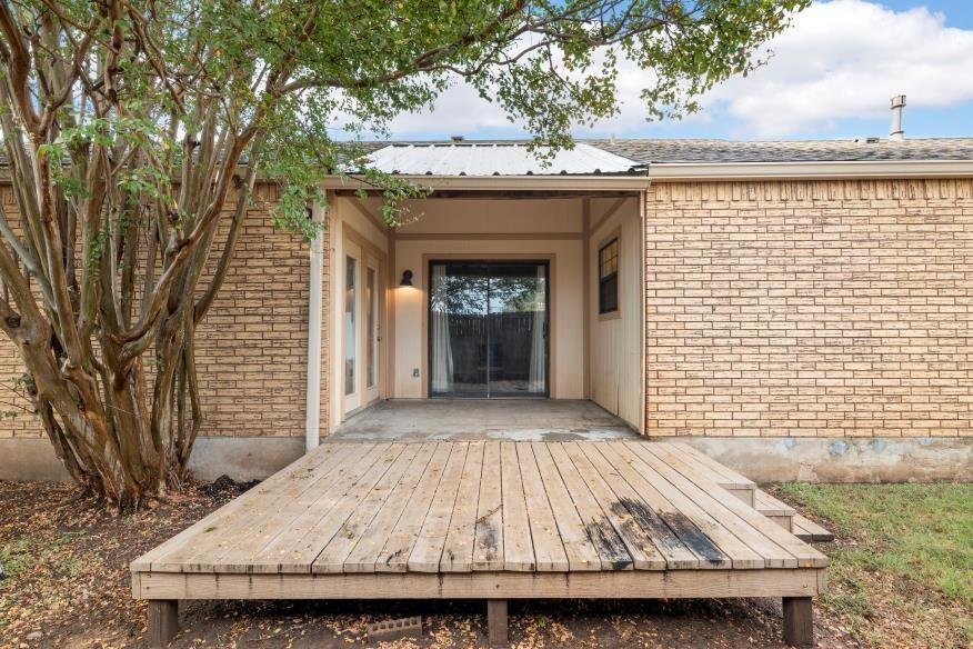 827 Fort Gates Waco, TX 76708 - Photo 21 of 25