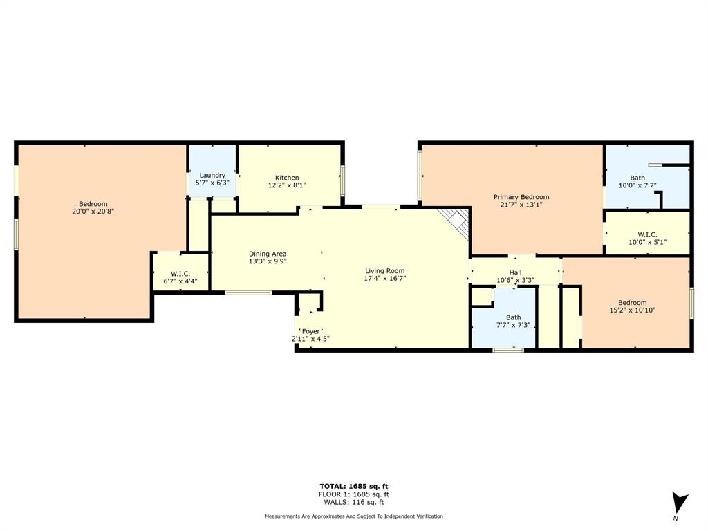 827 Fort Gates Waco, TX 76708 - Photo 25 of 25