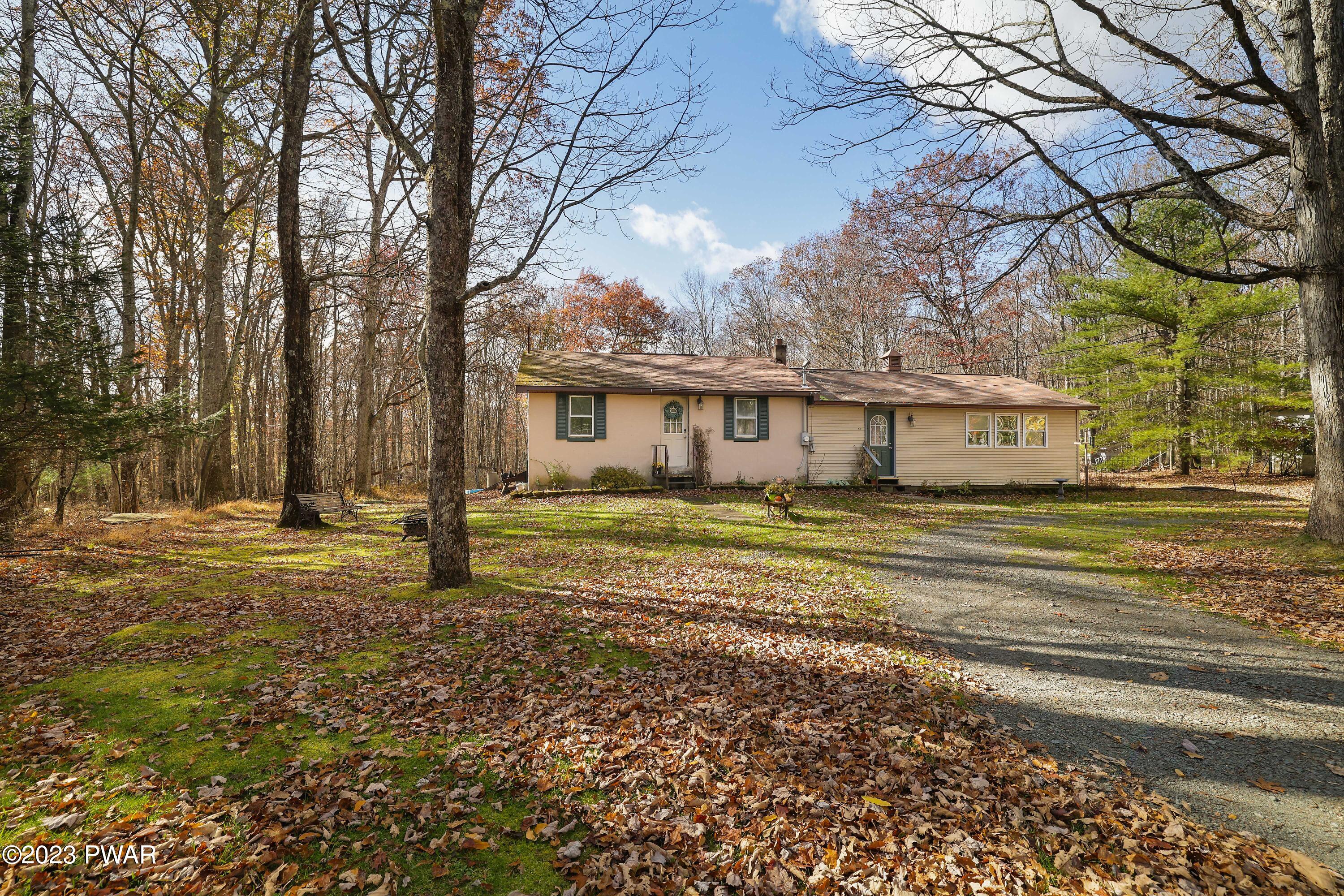 115-113 Blue Eddy Road Hawley, PA 18428 - Photo 50 of 56