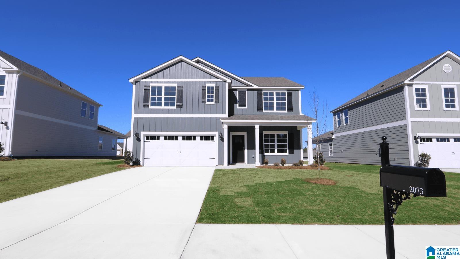 2073 Gadwall Drive Alabaster, AL 35007 - Photo 1 of 26