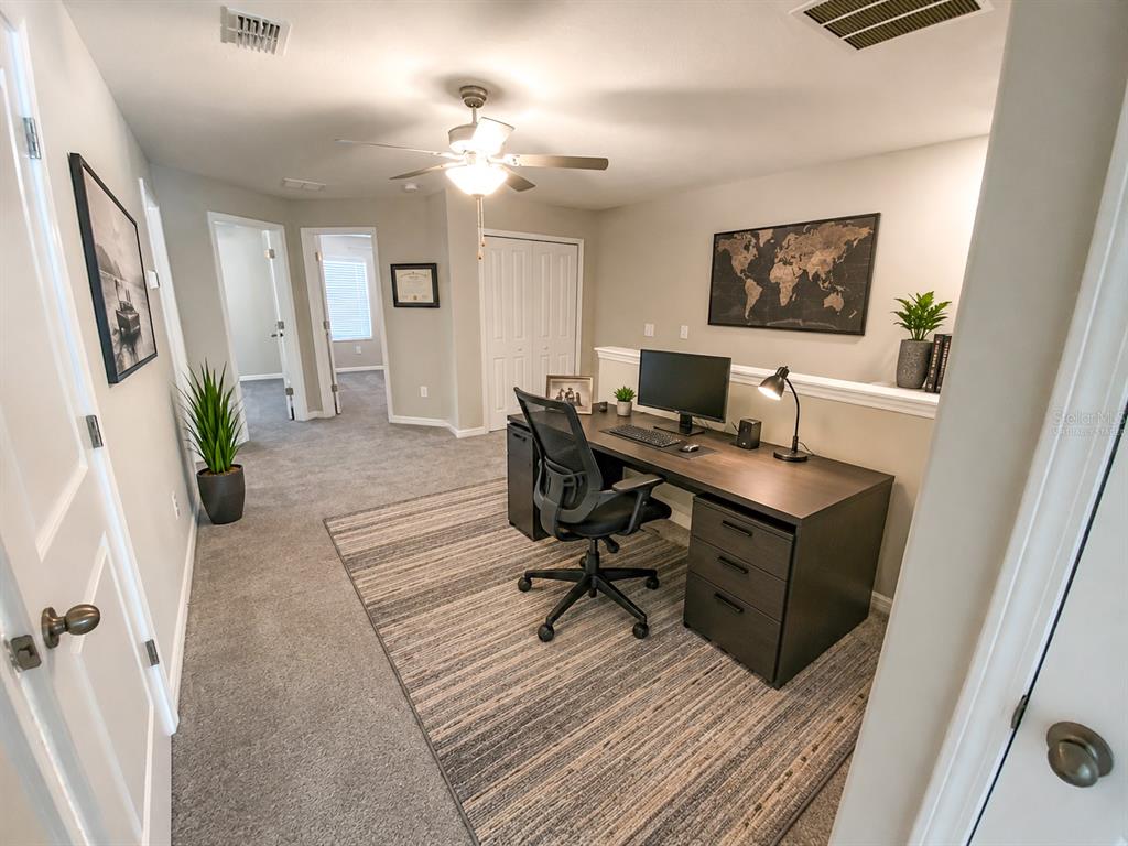 8533 Reedville Street New Port Richey, FL 34654 - Photo 20 of 78