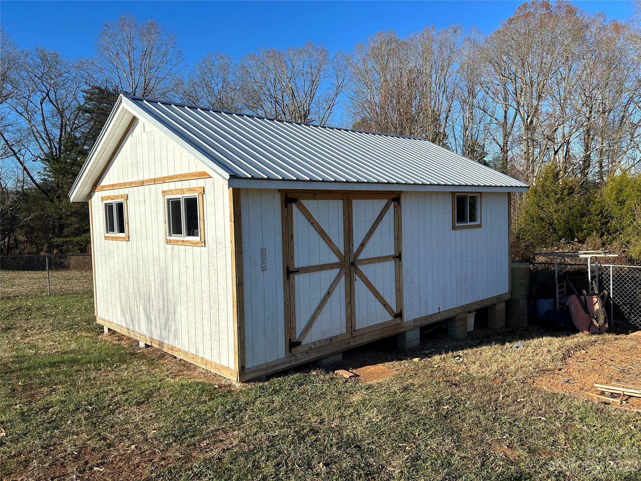421 Webb Road Shelby, NC 28152 - Photo 28 of 28 Gallery Image 28