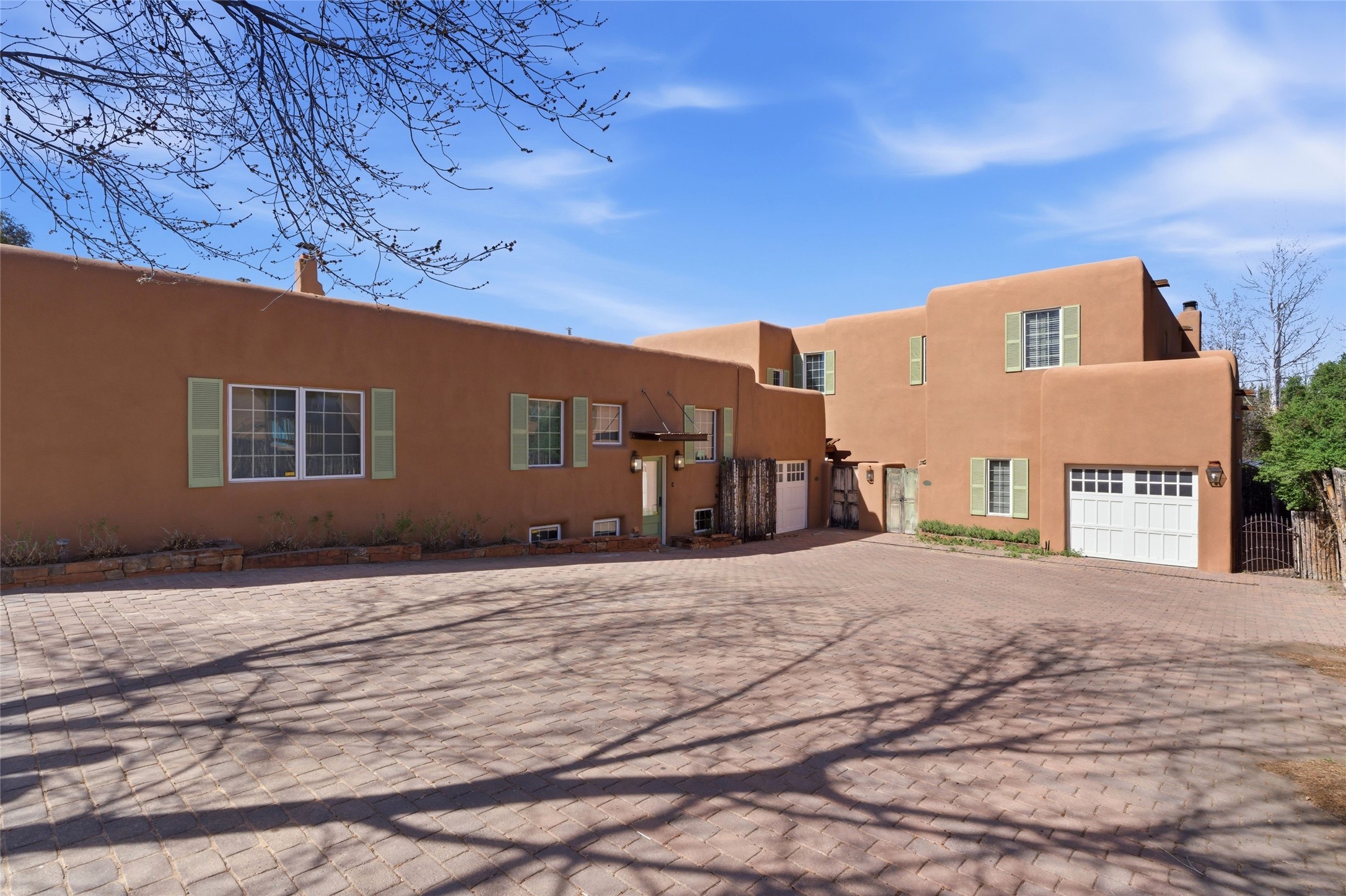 314 Artist Road, Unit 3 Santa Fe, NM 87501 - Photo 27 of 31