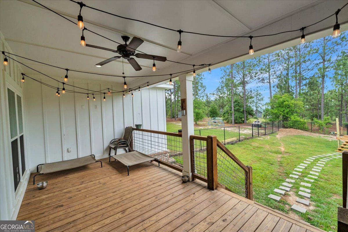 1188 Kitchens Road Andersonville, GA 31711 - Photo 47 of 56