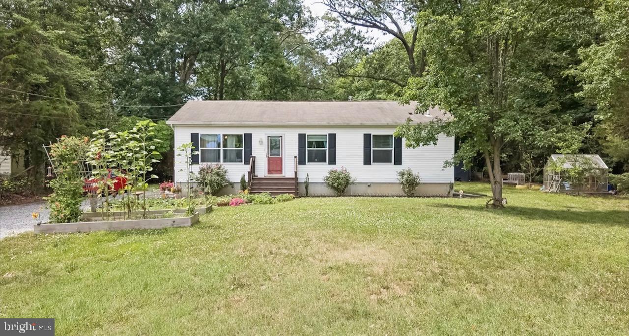 338 Cedarbridge Road Monroeville, NJ 08343 - Photo 2 of 27