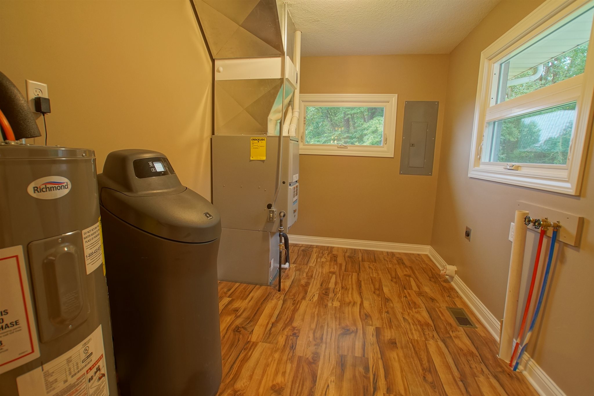 1425 18th Road Tippecanoe, IN 46570 - Photo 16 of 31 Gallery Image 16