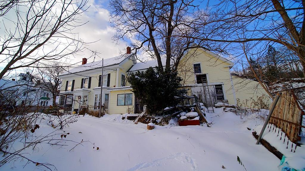 99 Springfield Road Danforth, ME 04424 - Photo 14 of 26 Photo