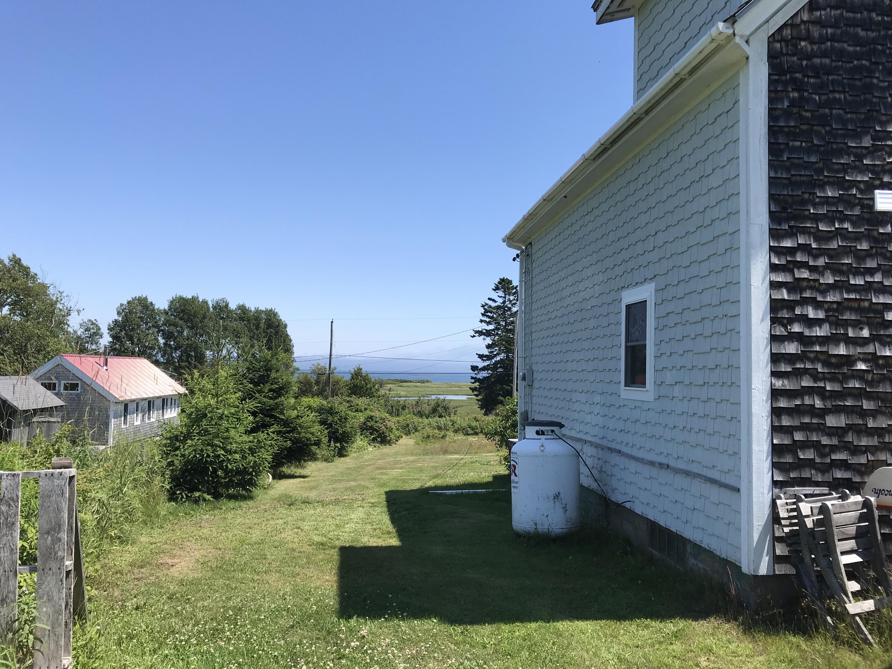 397 South South Lubec Road Lubec, ME 04652 - Photo 8 of 57 IMG_1786