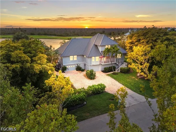 $1,425,000 | 1406 Sanderling Circle, Sanibel, FL 33957