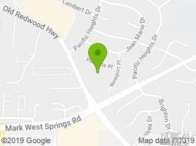 4669 Paulette Place Santa Rosa, CA 95403 - Photo 1 of 1 Gallery Image 1