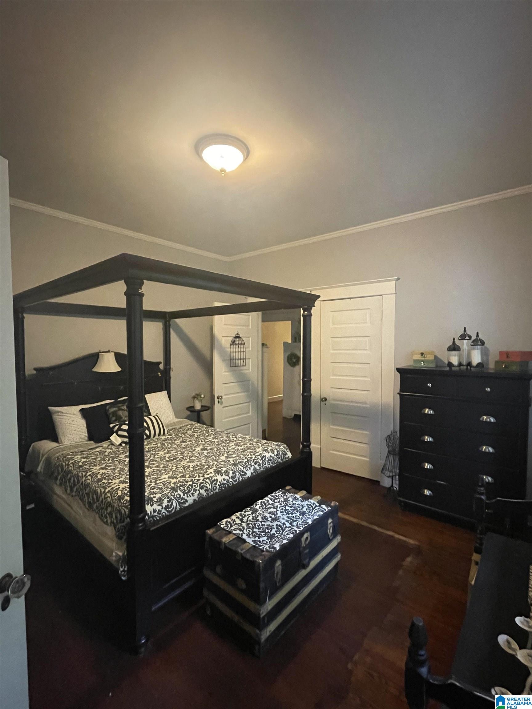 430 College Street Roanoke, AL 36274 - Photo 21 of 49