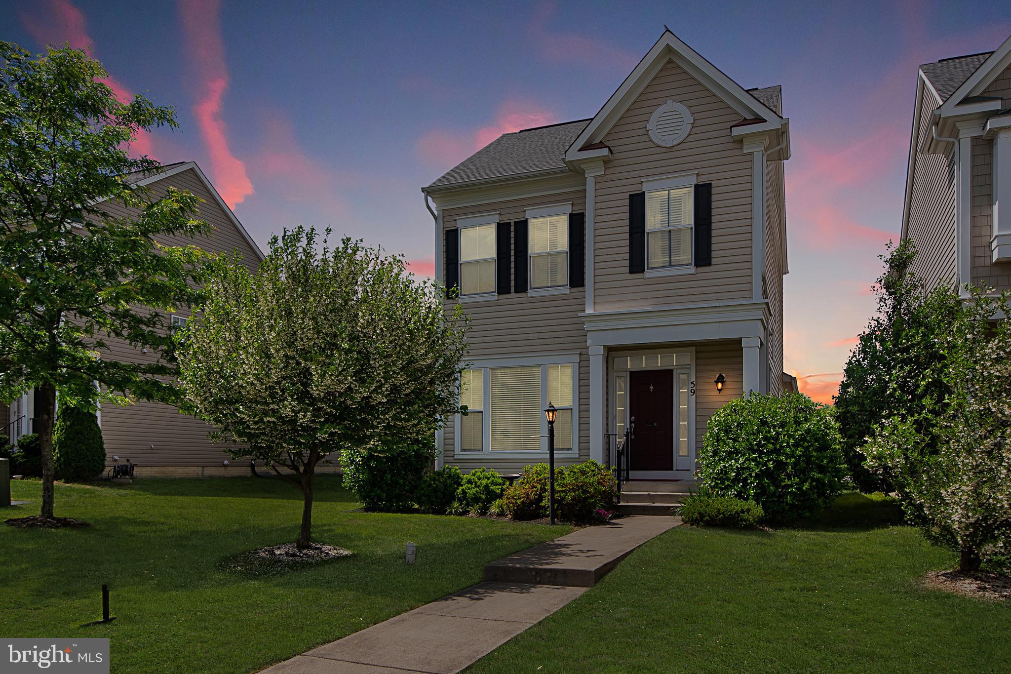 59 Short Branch Road Stafford, VA 22556 - Photo 1 of 31 Great home, with quick access to I-95 & Quantico!