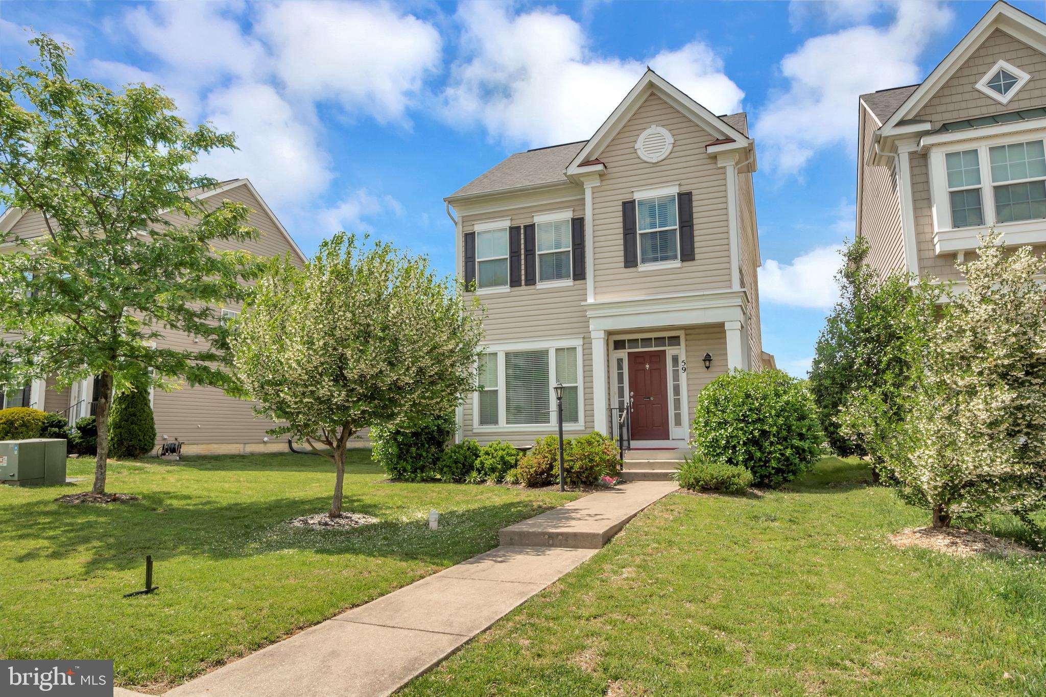 59 Short Branch Road Stafford, VA 22556 - Photo 2 of 31