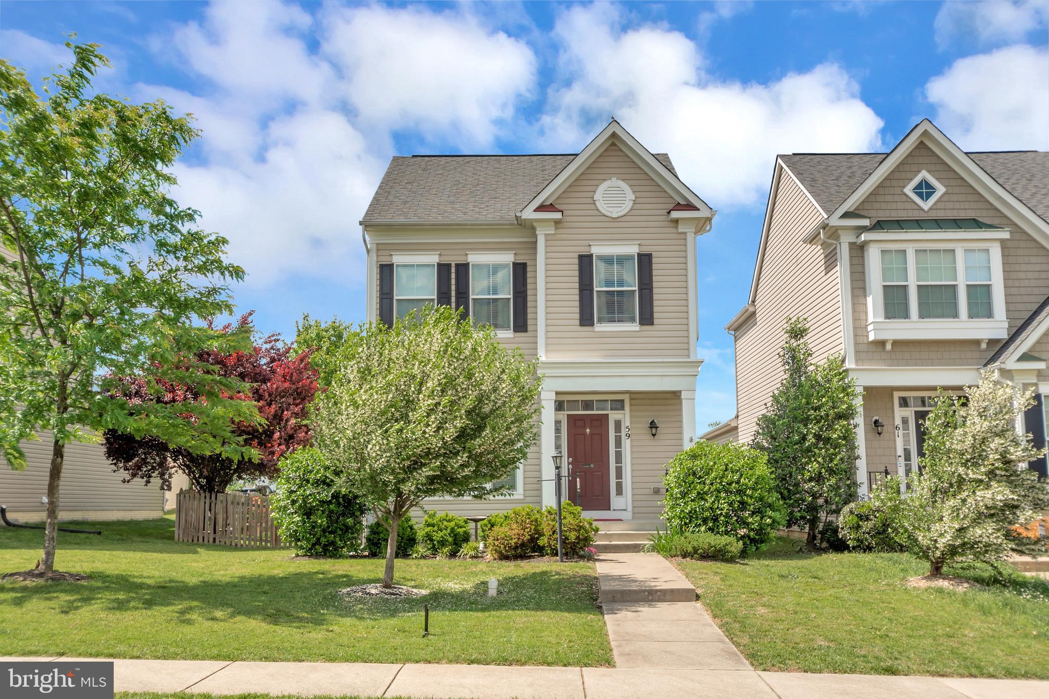 59 Short Branch Road Stafford, VA 22556 - Photo 27 of 31