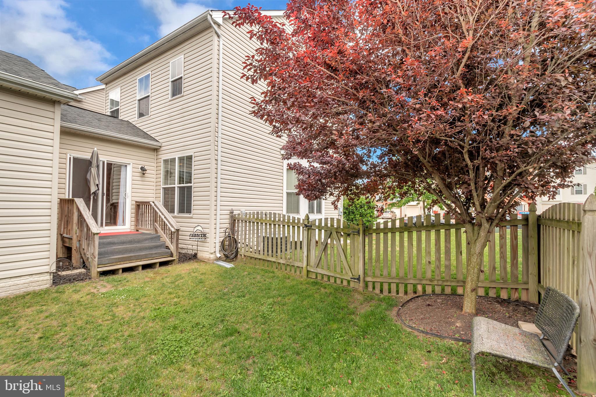 59 Short Branch Road Stafford, VA 22556 - Photo 29 of 31