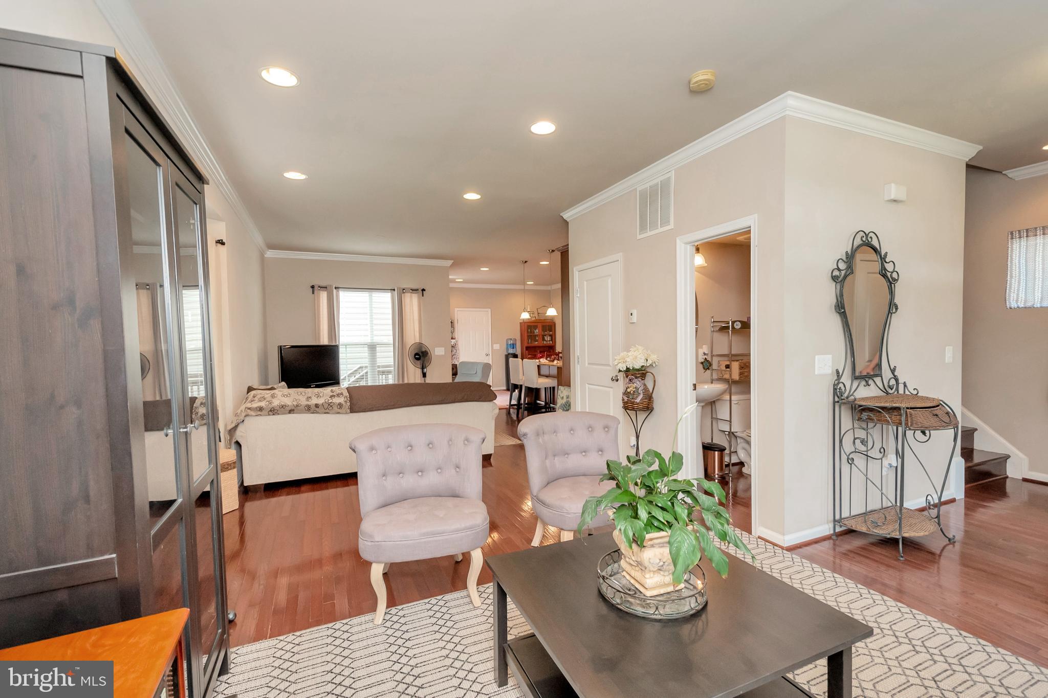59 Short Branch Road Stafford, VA 22556 - Photo 5 of 31