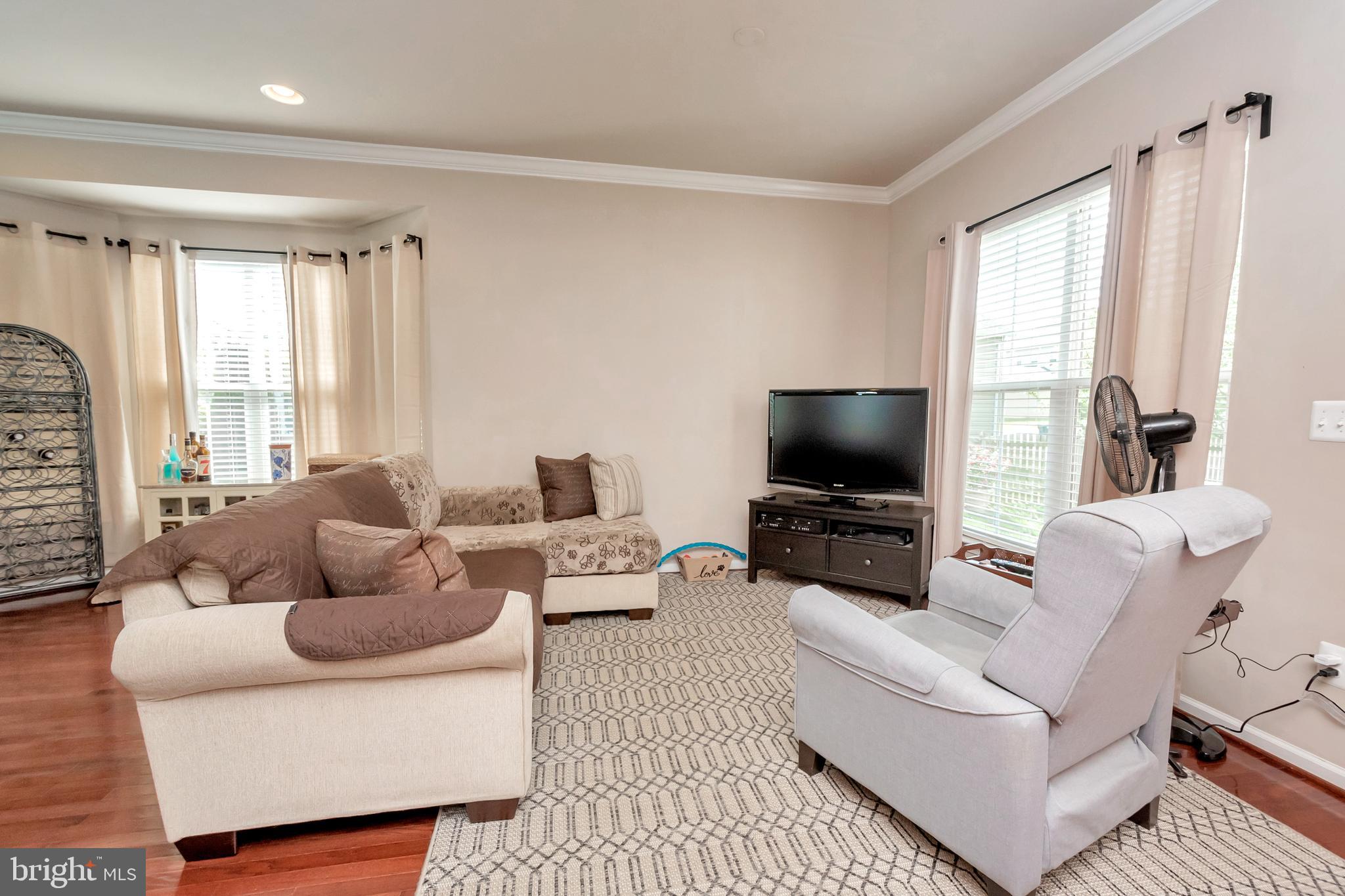59 Short Branch Road Stafford, VA 22556 - Photo 8 of 31