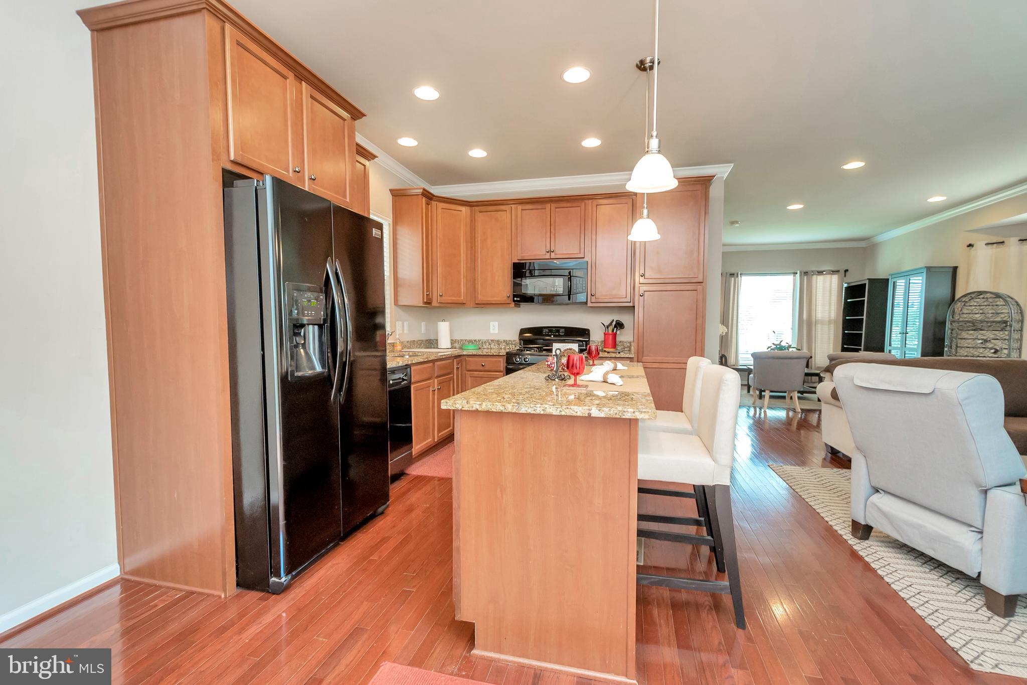 59 Short Branch Road Stafford, VA 22556 - Photo 10 of 31