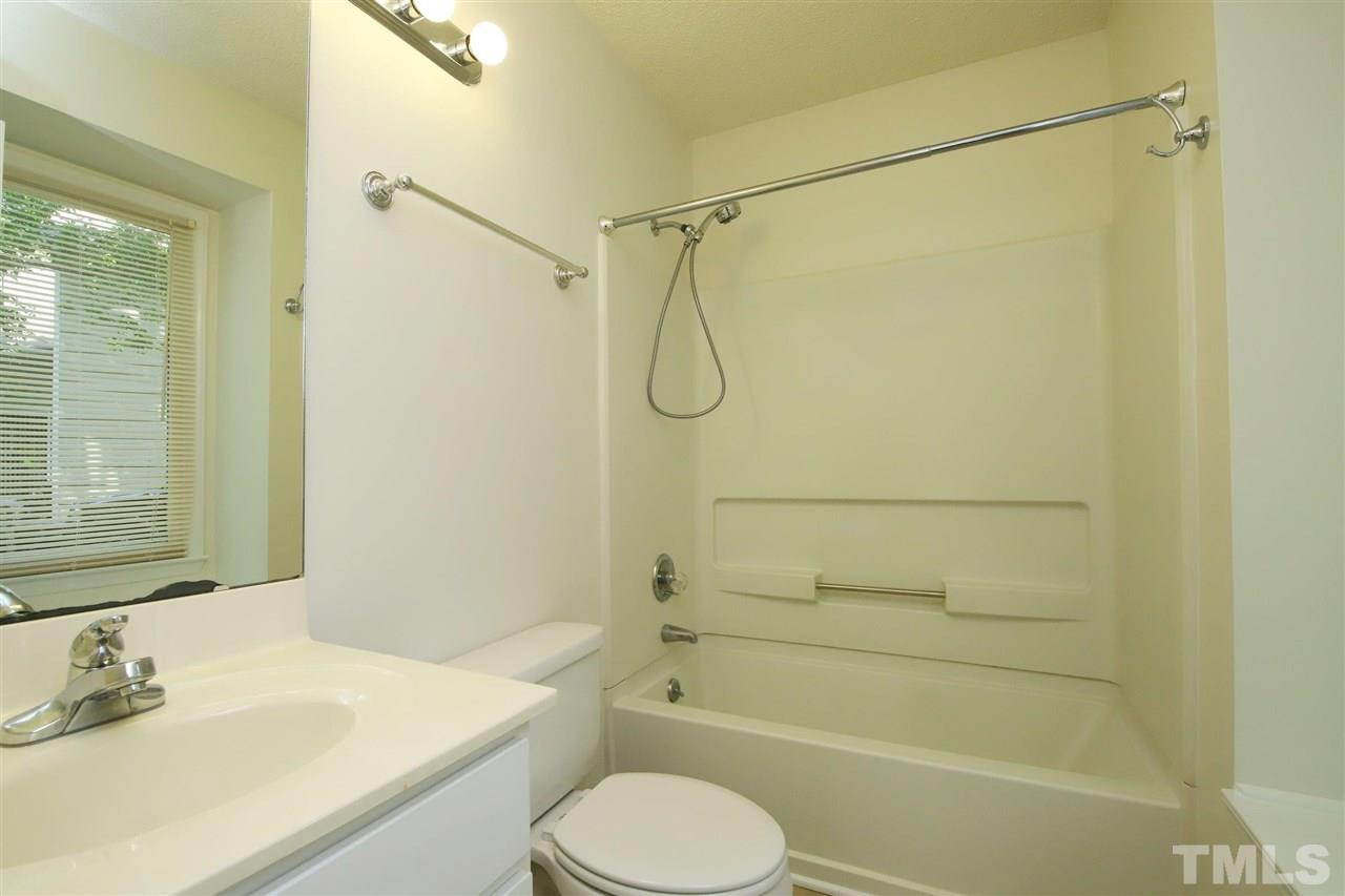 100 Tall Rock Court Raleigh, NC 27610 - Photo 15 of 30